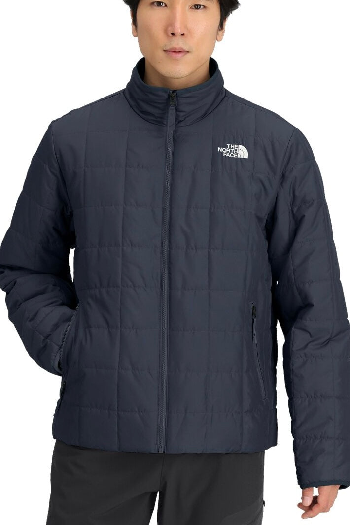 TNF M's Junction Insulated Jacket