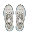 Cloudsurfer Trail 2 Women's Trail Running Shoe- Glacier / Dust