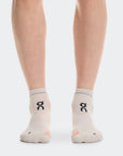 On Performance Run Sock Low Unisex