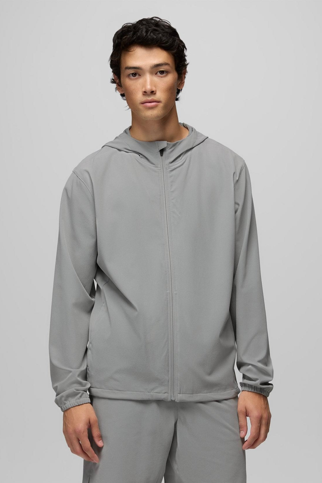 Hybridizer Breathe Jacket