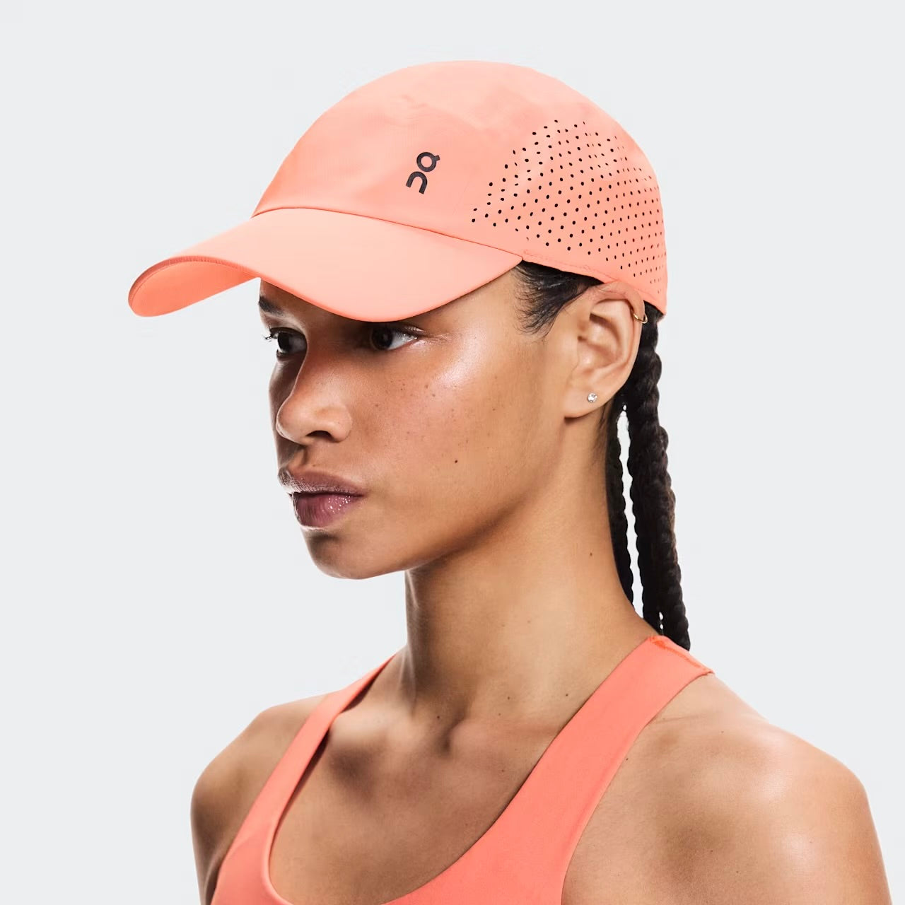 On Lightweight Unisex Cap