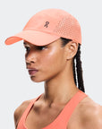 On Lightweight Unisex Cap