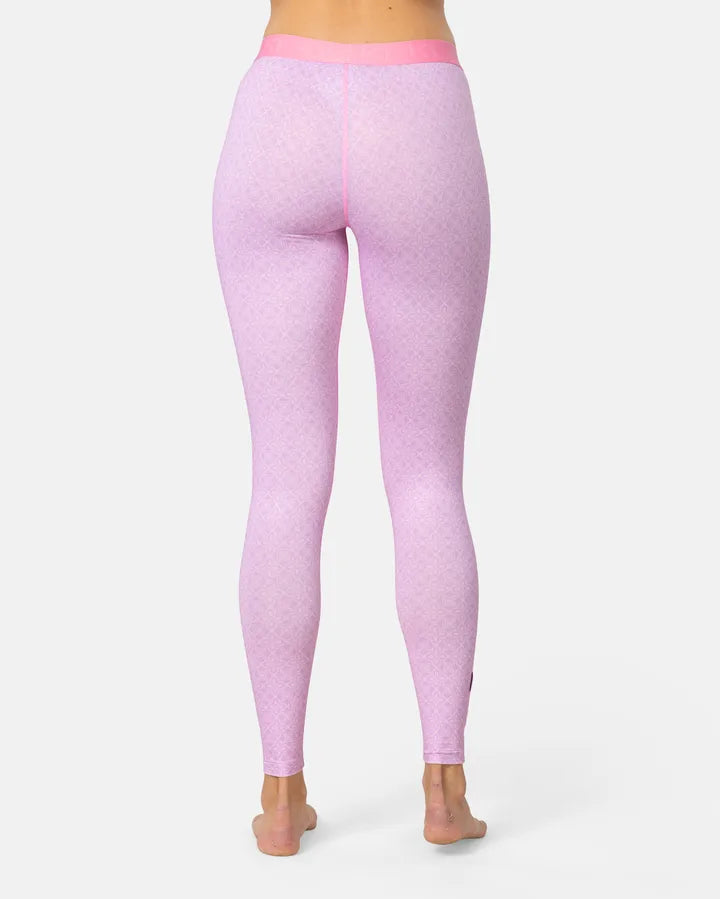 Kari Traa Fryd Baselayer Pant: Lily