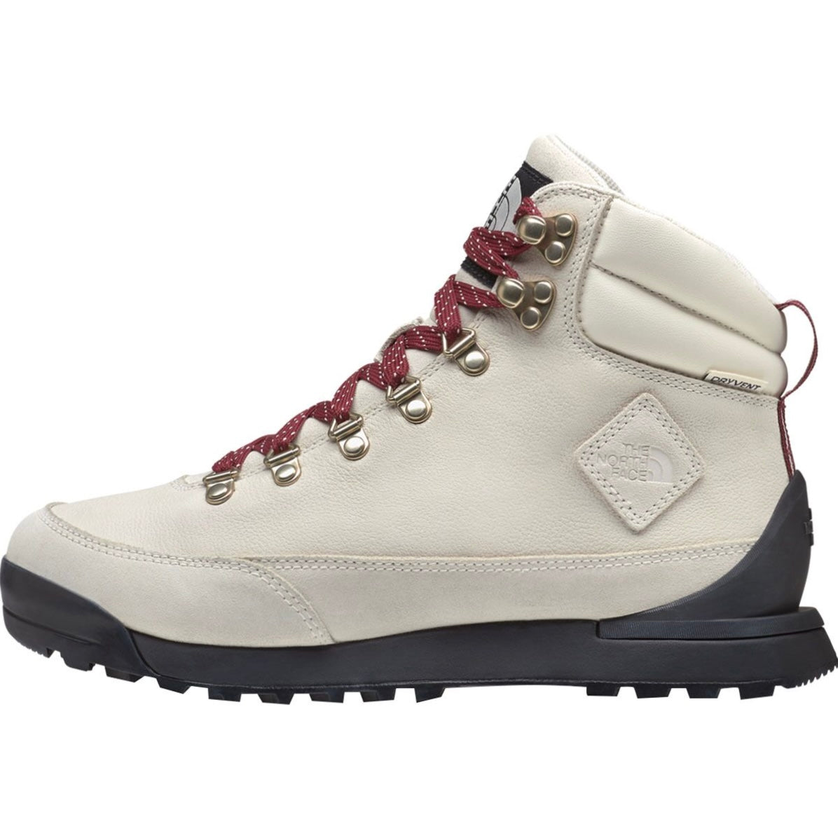 TNF W's Back to Berkely IV Leather Waterproof Boot