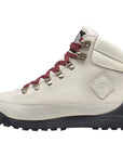 TNF W's Back to Berkely IV Leather Waterproof Boot