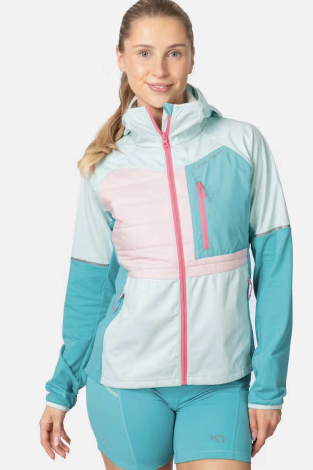 Kari Traa Nia Jacket
