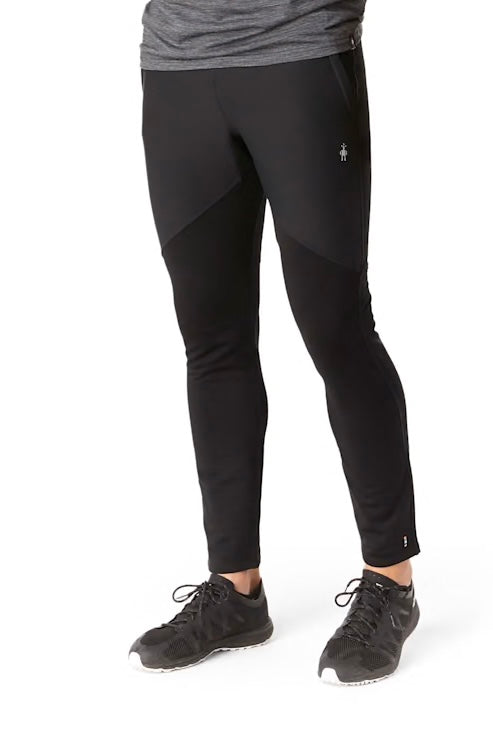 Smartwool M's Active Fleece Wind Pant