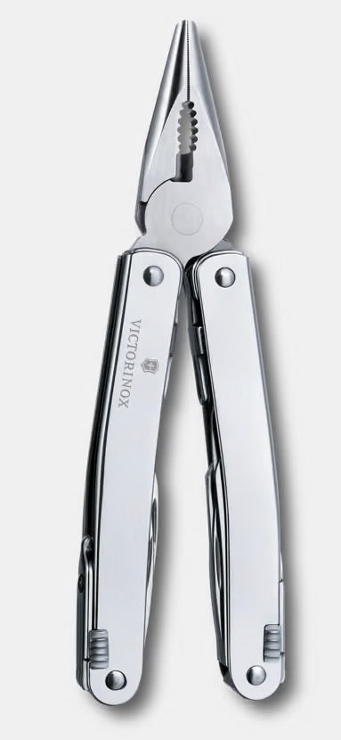 Victorinox SwissTool Spirit X Multi Tool