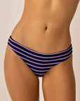 Sanitas 2.0 Compression Swim Bottom-Yachty