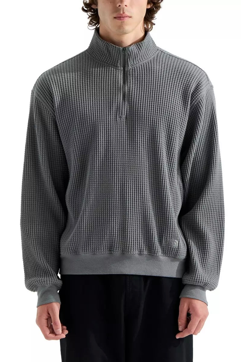 TNF M's Chabot 2.0 1/4 Zip Thermal Top