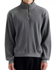 TNF M's Chabot 2.0 1/4 Zip Thermal Top
