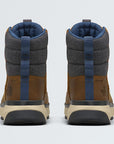 TNF M's Bergen Leather Insulated Waterproof Boots