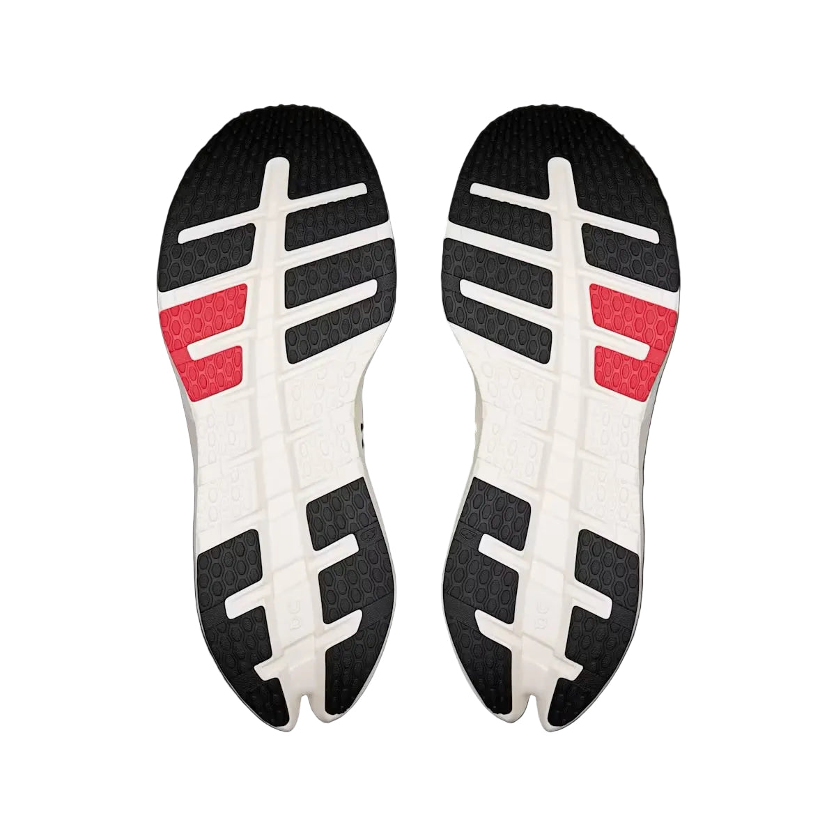 On Cloudrunner 3 Men's- Ivory / Robin
