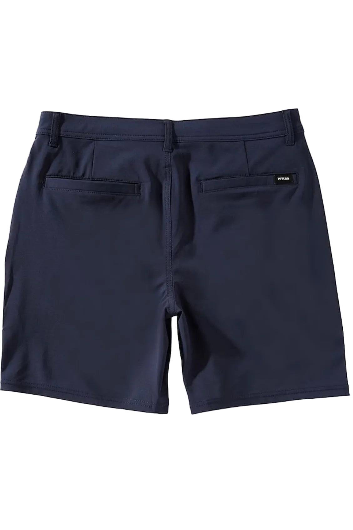 Wonderland Rocks Short 7" Nautical