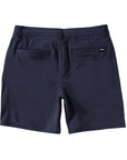 Wonderland Rocks Short 7" Nautical