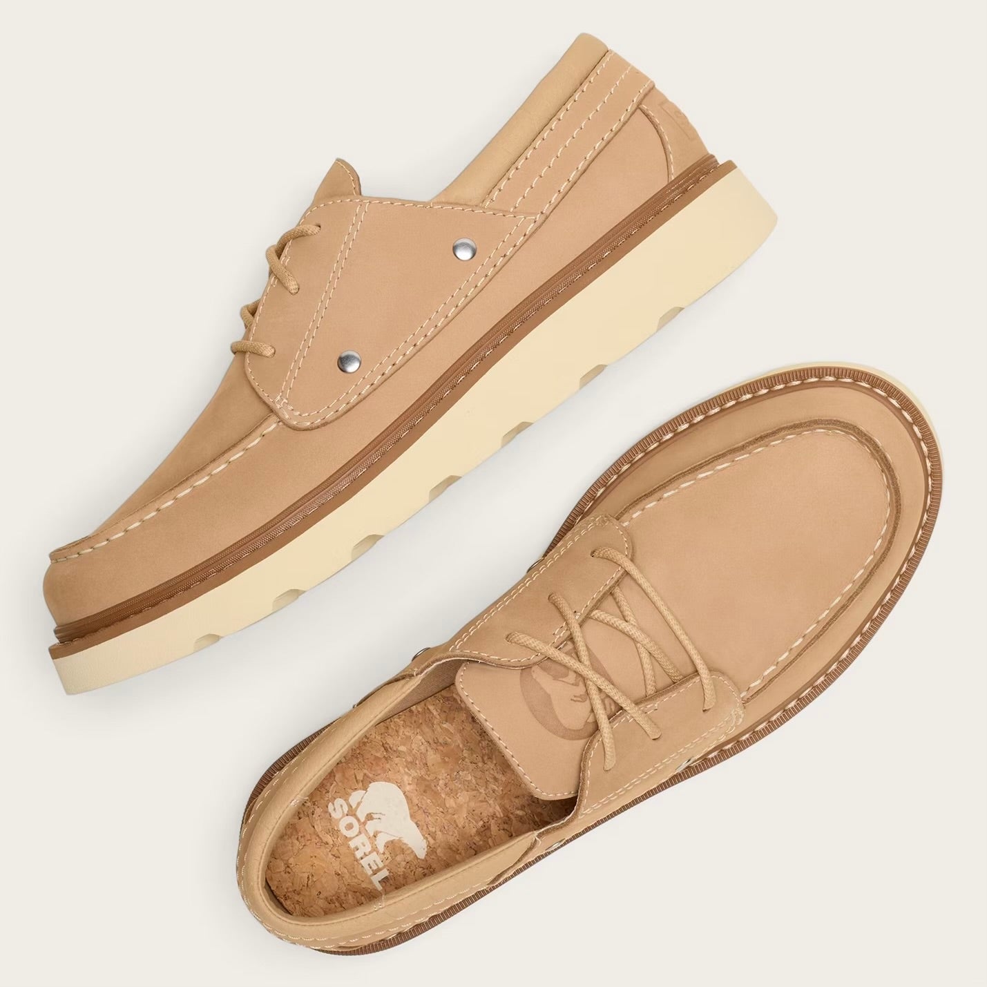 Sorel Slabtown 62' Mariner M's Shoe