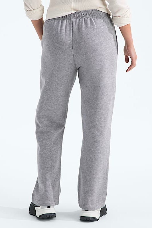 TNF W's Evolution Simple Dome Straight Leg Pant
