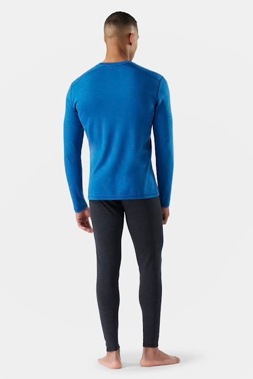 Smartwool Men’s Classic Merino 250 Baselayer Crew