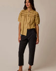 Carve Sausalito Pant-Black