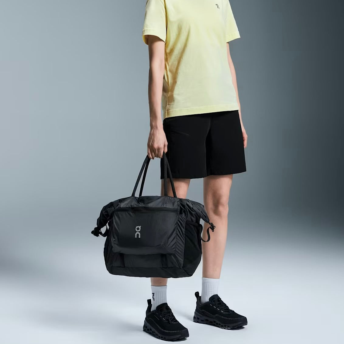 On Track Pack 35L Elite
