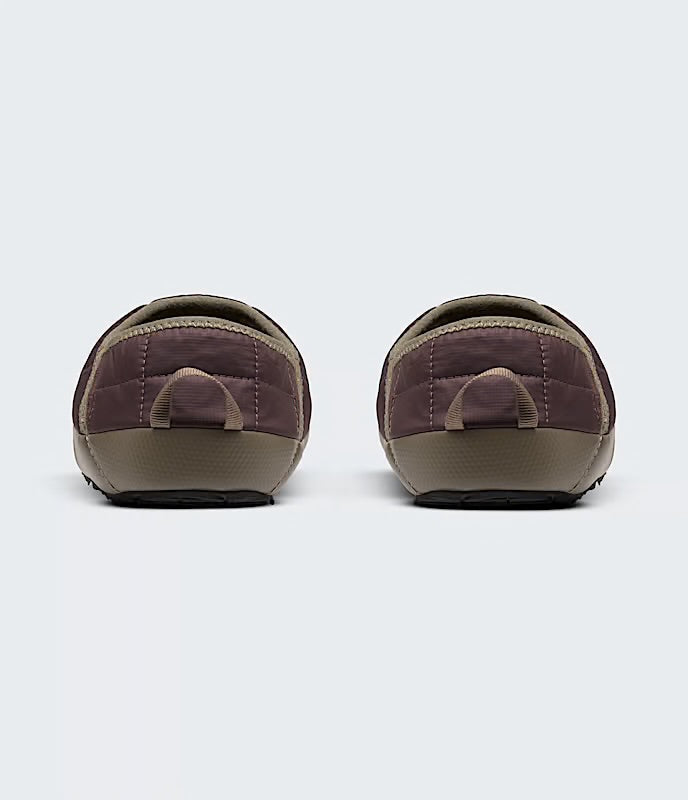 TNF W's Thermoball Traction Mule: Tawny Quartz