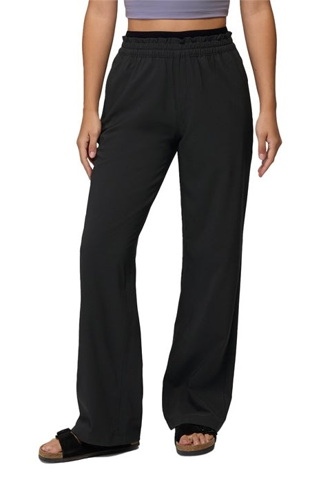 Wonderland Rock W's Wide Leg Pant