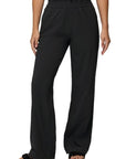 Wonderland Rock W's Wide Leg Pant