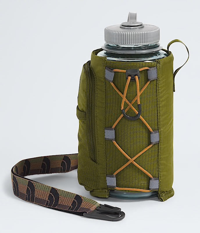 TNF Borealis Water Bottle Holder
