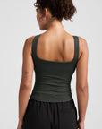 Eclipse Open Back Tank