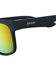 Goodr Beelzebub's Bourbon Burpees Sunglasses