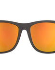 Goodr Beelzebub's Bourbon Burpees Sunglasses