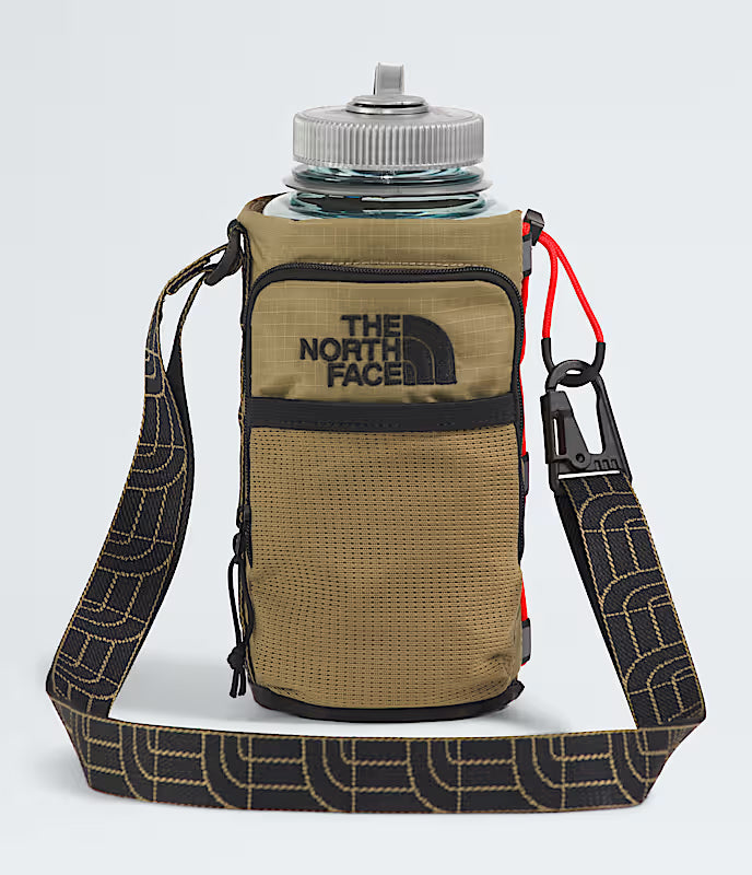 TNF Borealis Water Bottle Holder
