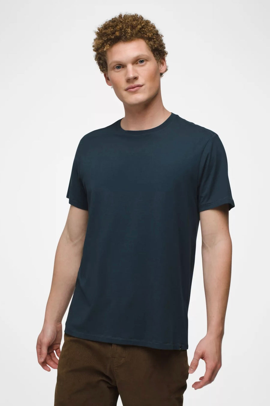 Prana Everyday Short Sleeve Tee