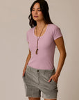 Carve Ever Tee-Light Dusk