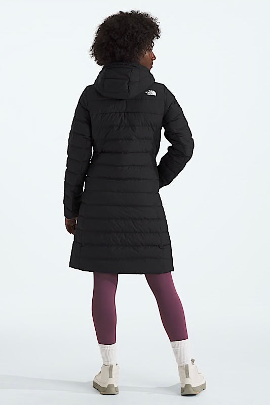 TNF W's Aconcagua Parka