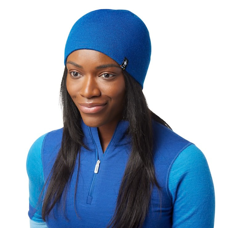 Smartwool The Lid Merino Beanie Hat