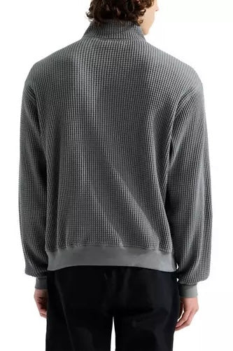 TNF M's Chabot 2.0 1/4 Zip Thermal Top