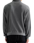 TNF M's Chabot 2.0 1/4 Zip Thermal Top