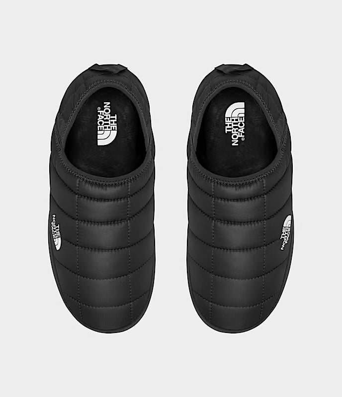 TNF W's Thermoball Traction Mule: Black