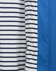 Cotton Lined Long W's Trench Rain Coat