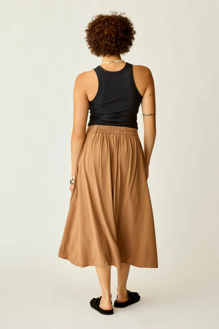 Carve Hope Skirt