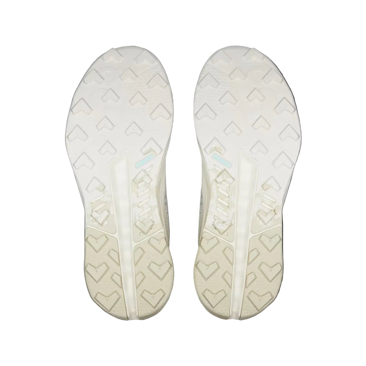 On Cloudhorizon 2 Waterproof Women's- Ghost/Ivory