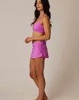 Hoku Swim Skirt