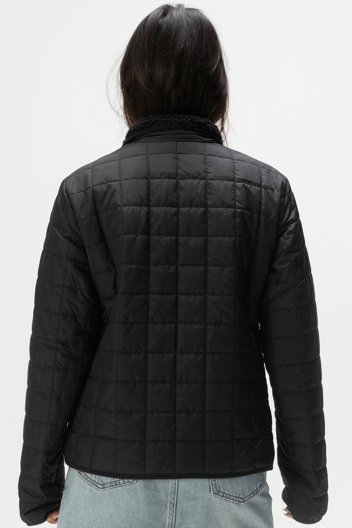 TNF W's Junction Insulated Jacket