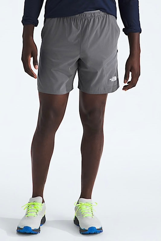 TNF M's Lightstride Short - 7" Inseam