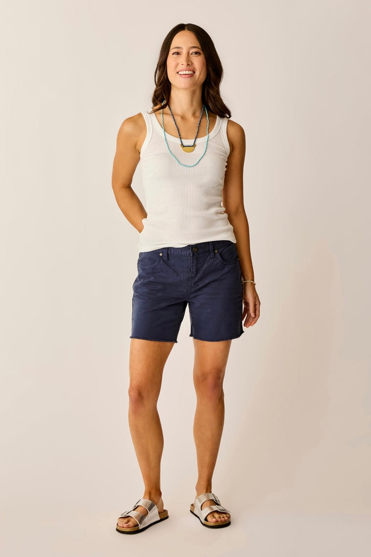 Carve Oahu 6" Twill Shorts