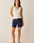 Carve Oahu 6" Twill Shorts