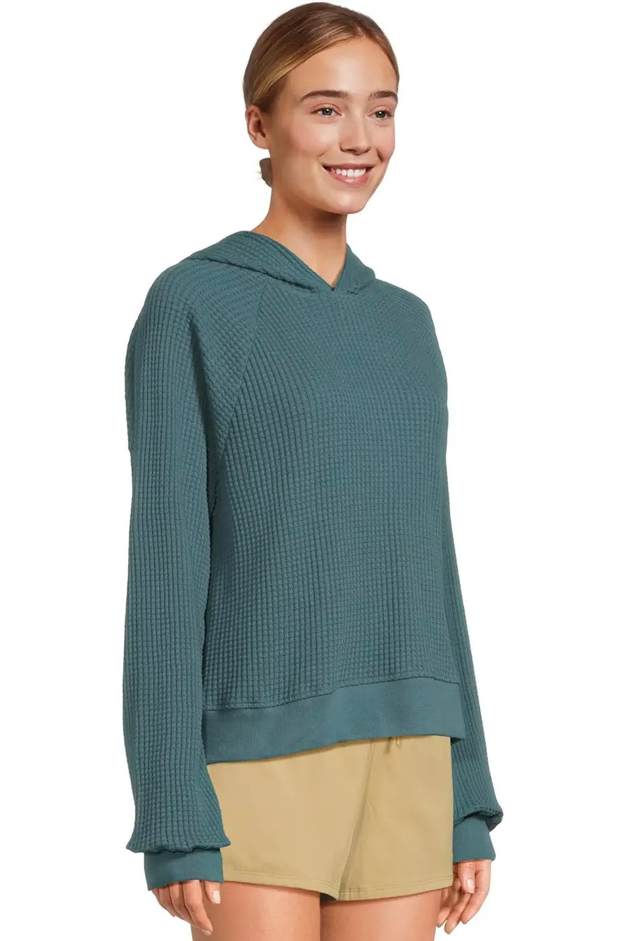 TNF W's Chabot Hoodie