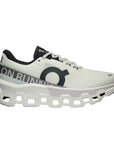 On Cloudmonster 2 Women's -White/Frost
