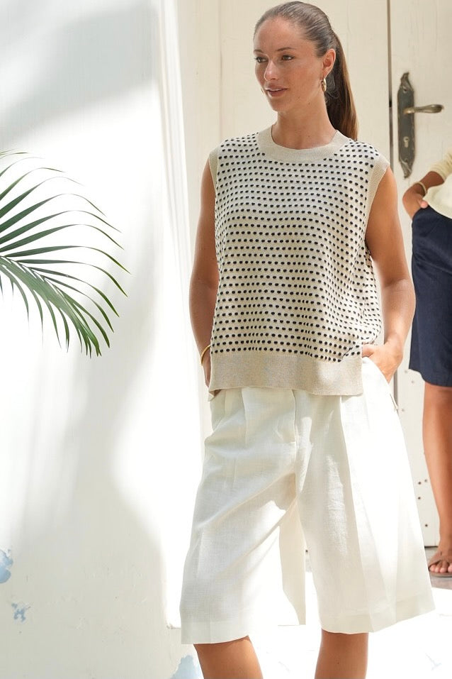 Z&P Textured Tank